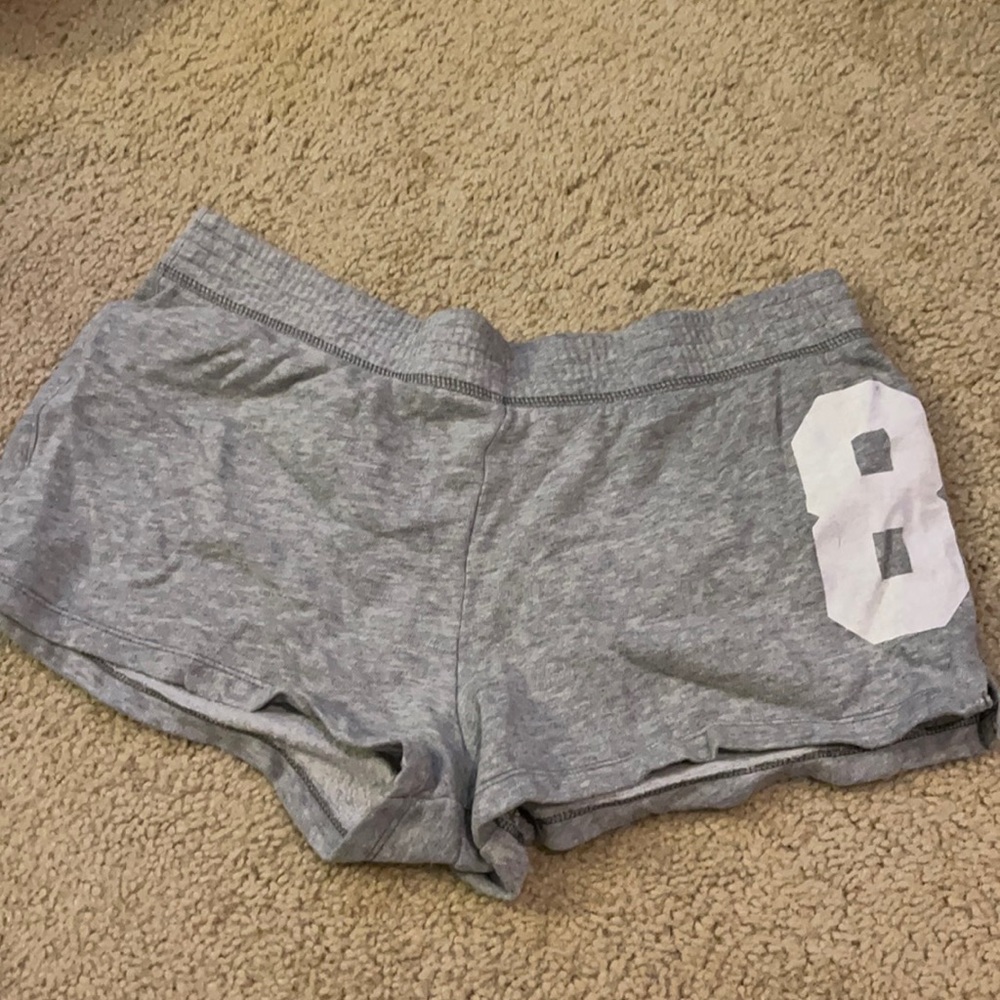 PINK Shorts